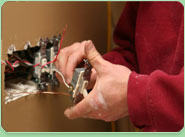 electrical repair Kendal